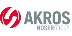 Logo Akros AG