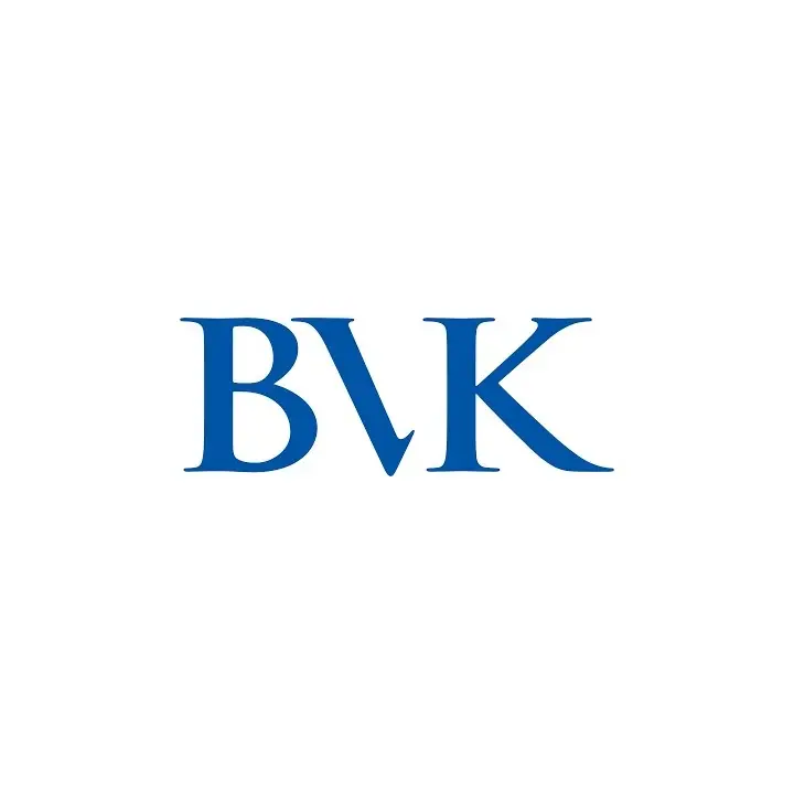 Logo BVK Personalvorsorge des Kantons Zürich