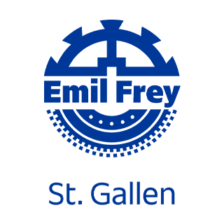Logo Emil Frey AG