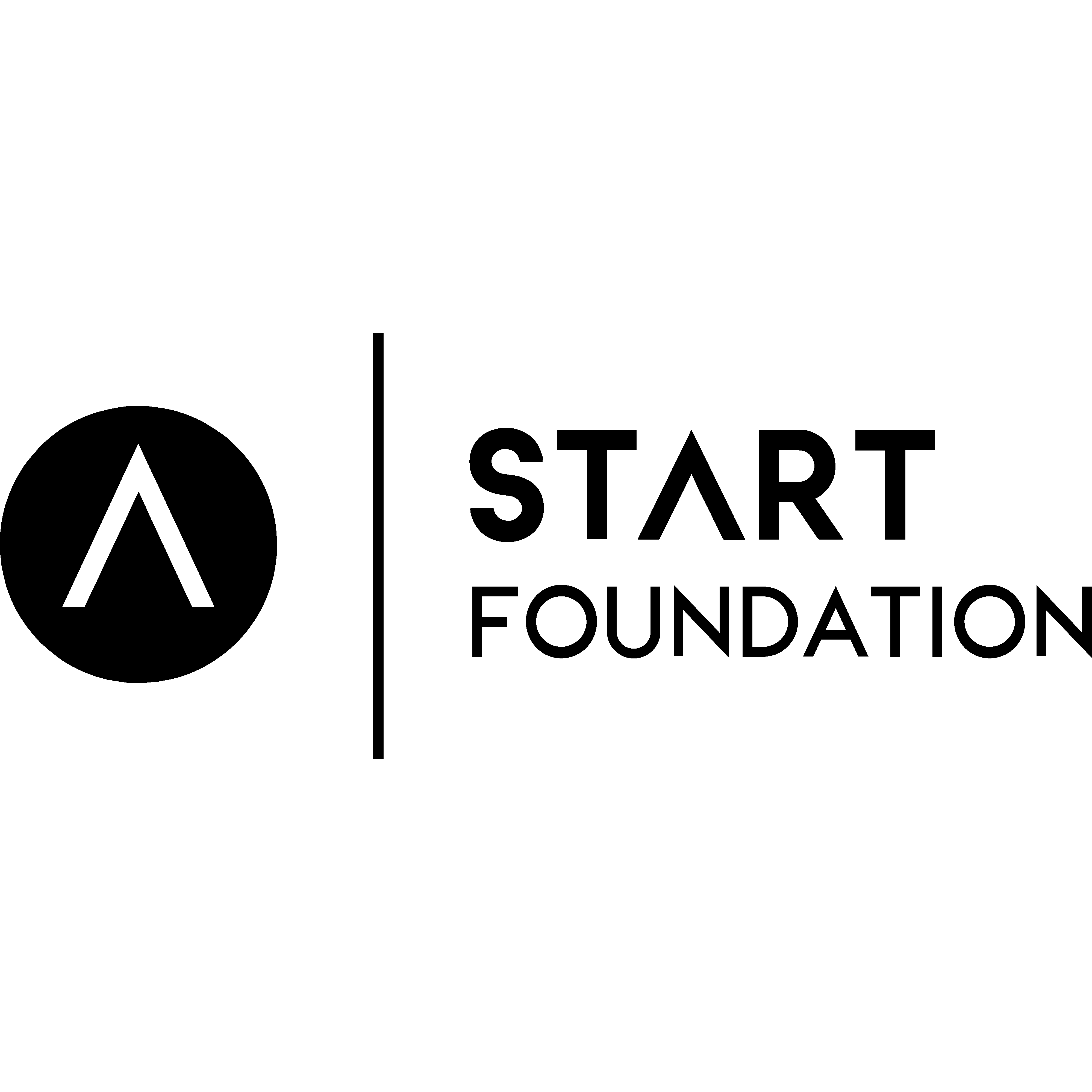 Logo START Foundation