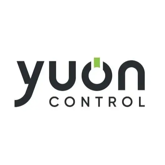 Logo Yuon Control AG