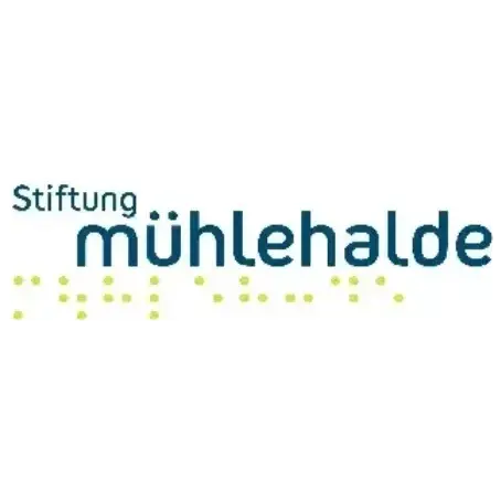 Logo Stiftung Mühlehalde