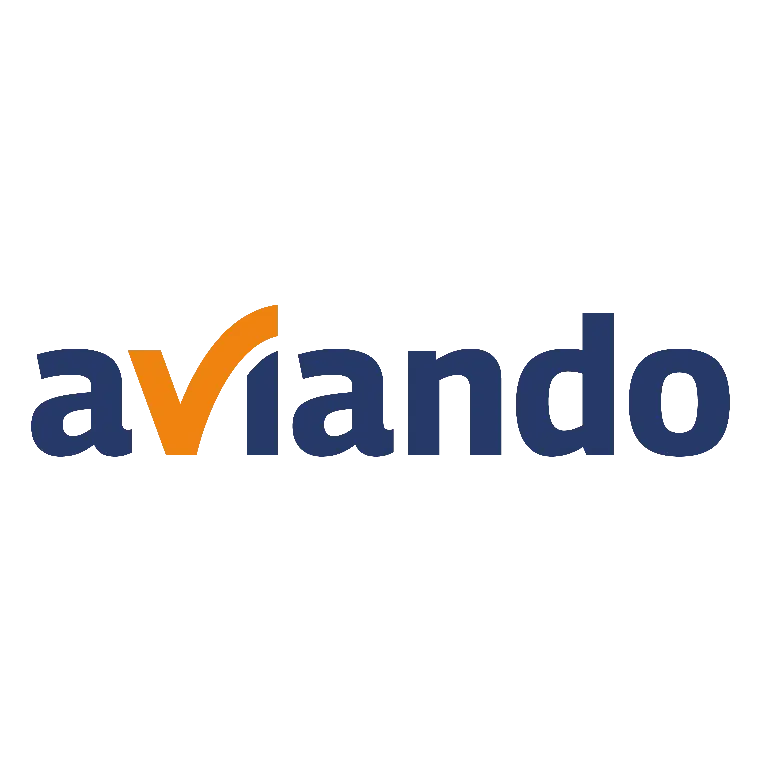 Logo Aviando Professionals AG