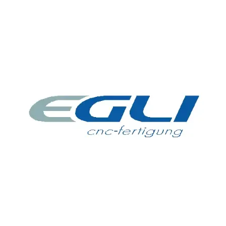 Logo Egli Maschinenbau AG