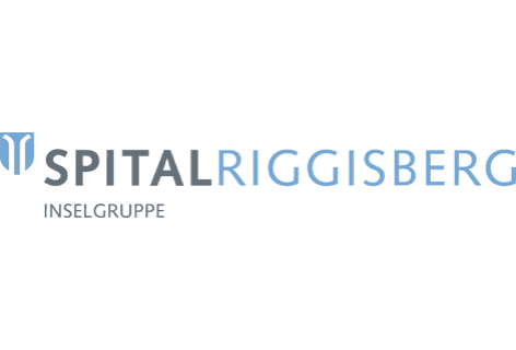 Logo Spital Riggisberg
