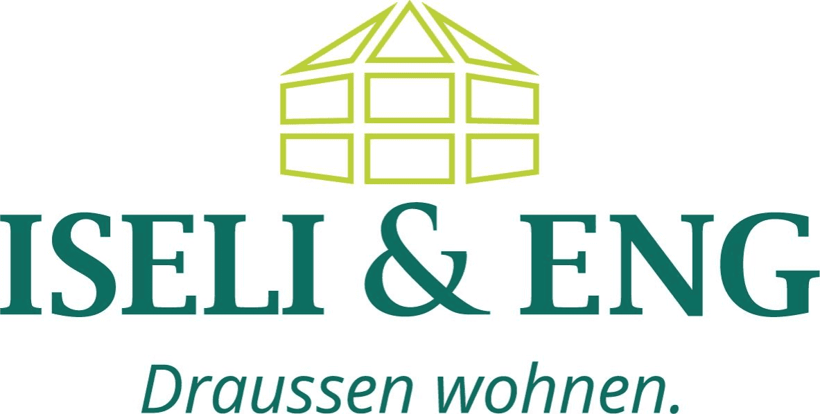 Logo ISELI & ENG GmbH
