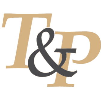 Logo Thoma & Partner Management Consulting AG