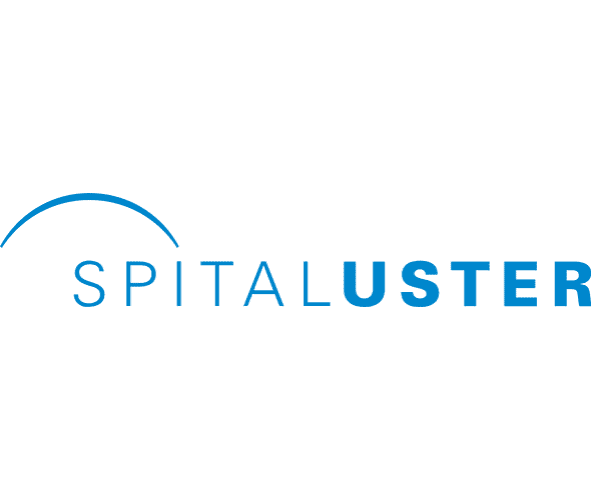Logo Spital Uster