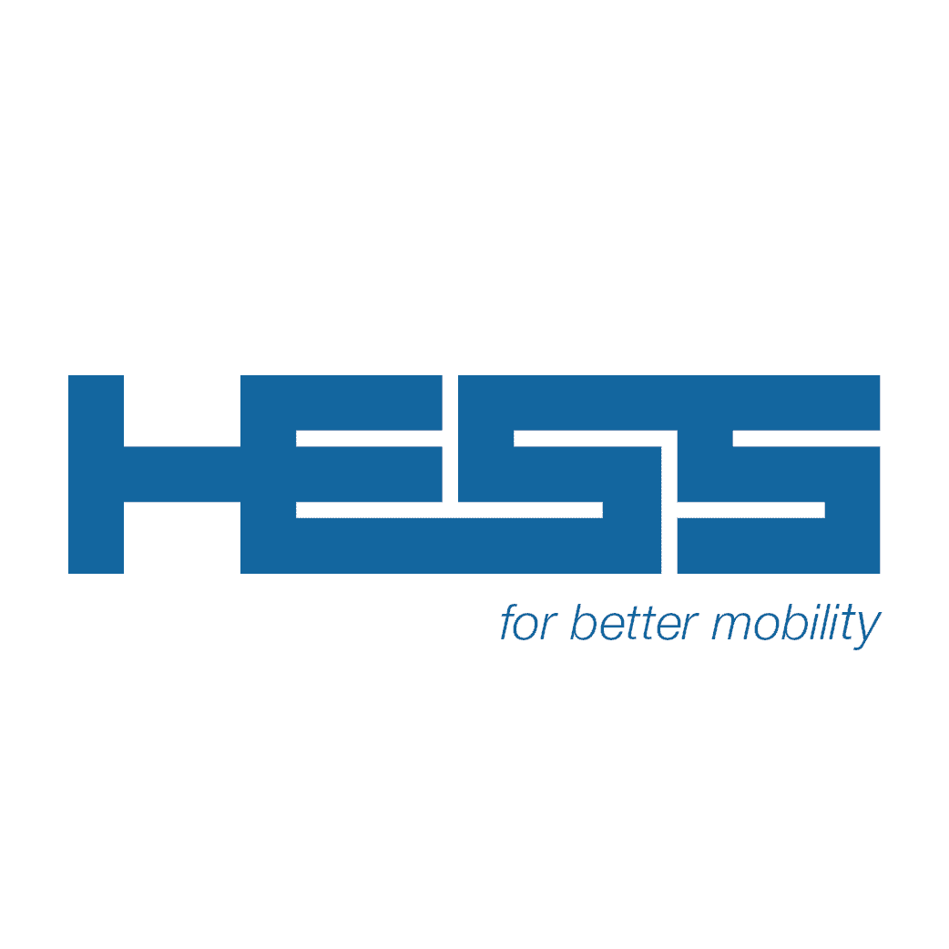 Logo Carrosserie Hess AG