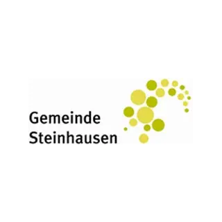 Logo Gemeinde Steinhausen