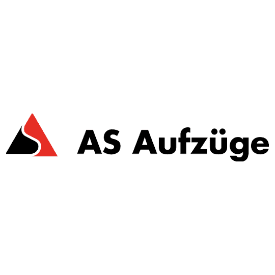 Logo AS Aufzüge AG