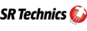 Logo SR Technics Switzerland AG
