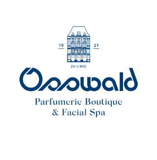 Logo Parfumerie Osswald GmbH
