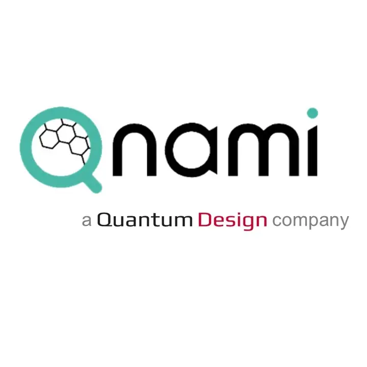 Logo Quantum Design SA