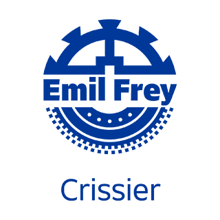 Logo Emil Frey AG