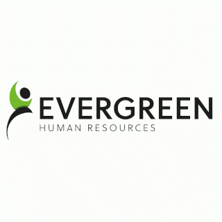 Logo Evergreen Human Resources AG
