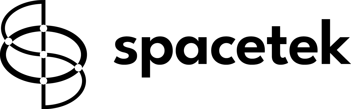 Logo Spacetek Technology AG