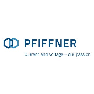 Logo Pfiffner Messwandler AG