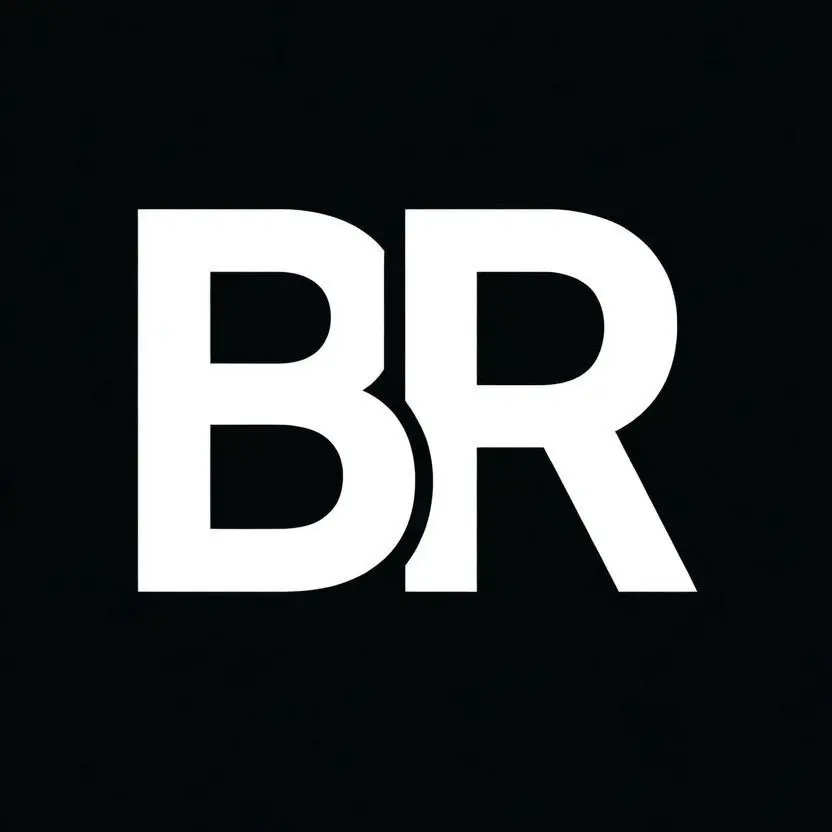 Logo Business Rebels GmbH