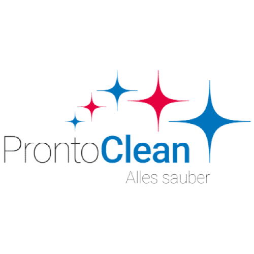 Logo Pronto Clean GmbH
