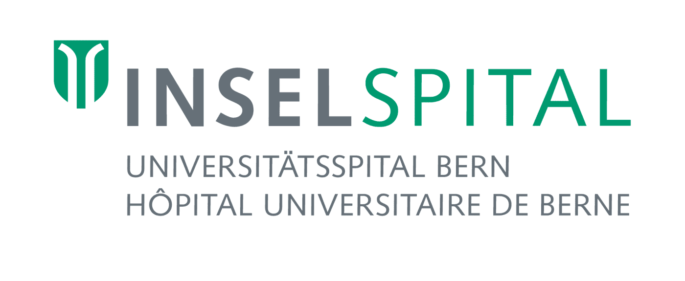 Logo INSELSPITAL