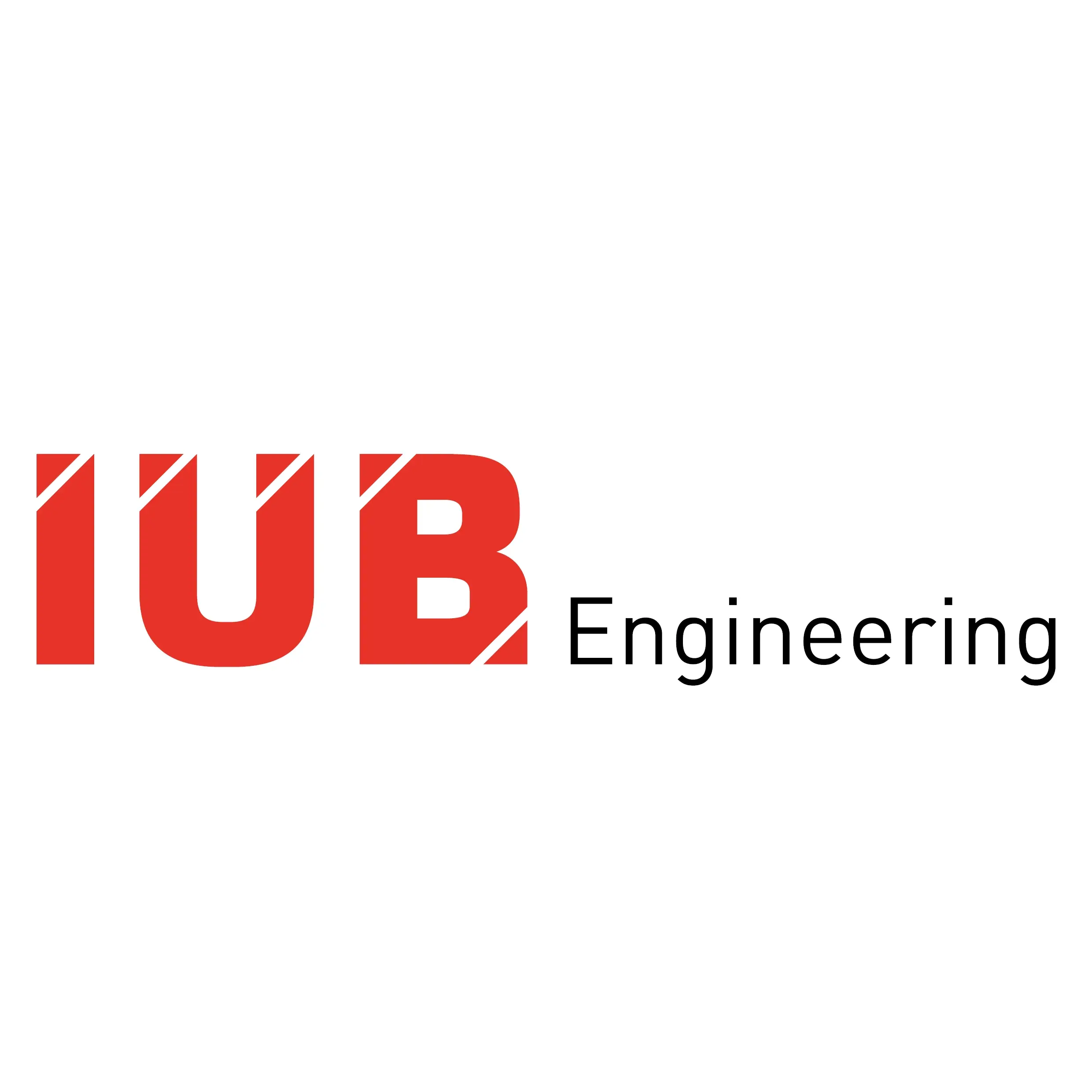 Logo IUB Engineering AG