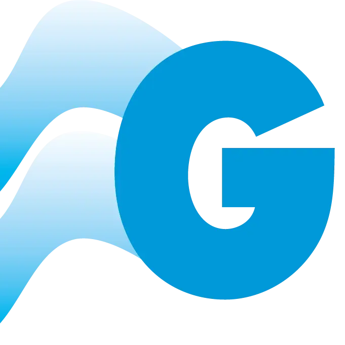 Logo Gähwiler AG Wasseraufbereitung und Sanitärarmaturen