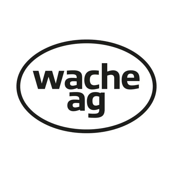Logo Wache AG