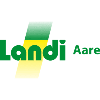 Logo LANDI Aare Genossenschaft