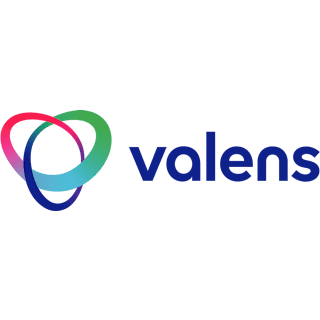 Logo Klinikgruppe Valens