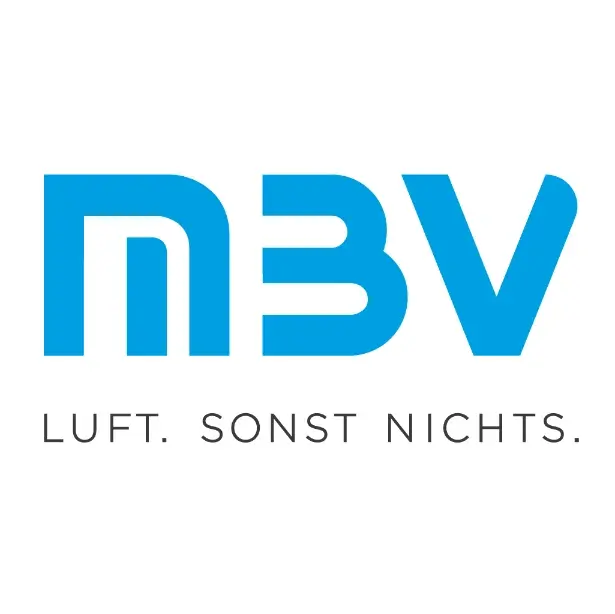 Logo MBV AG, Mikrobiologie und Bioanalytik