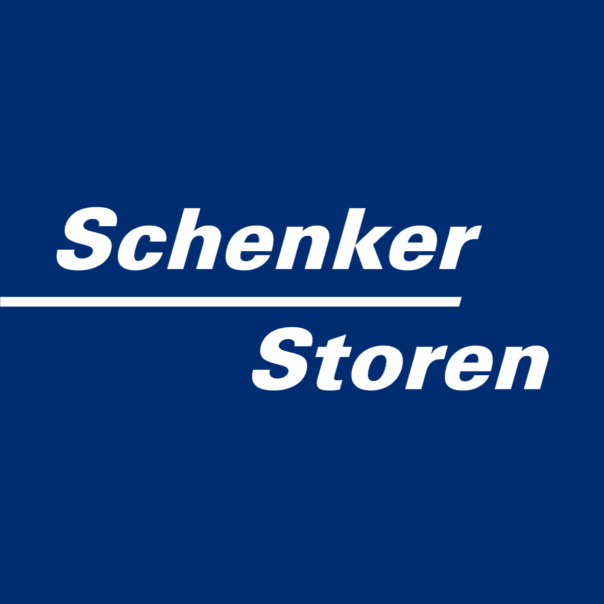Logo Schenker Storen AG