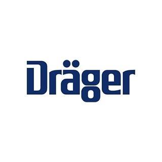 Logo Dräger Schweiz AG