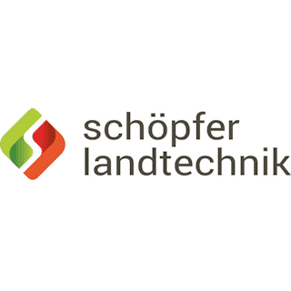 Logo Schöpfer Landtechnik