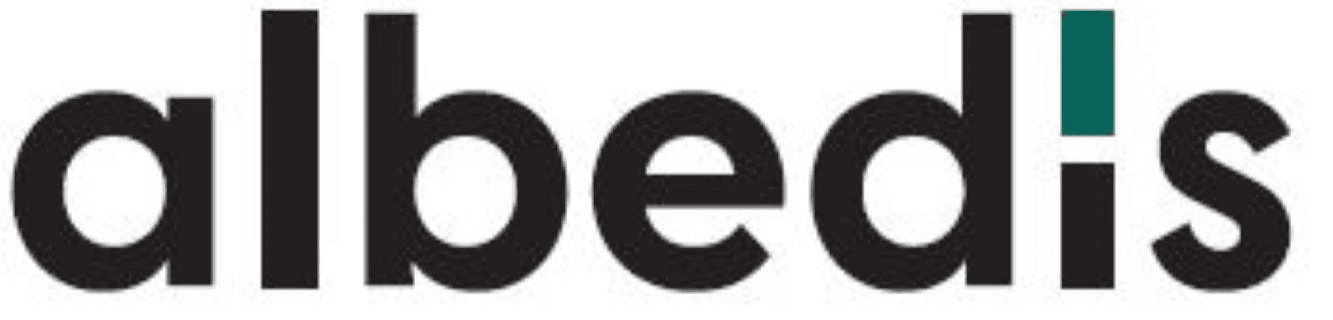 Logo Albedis