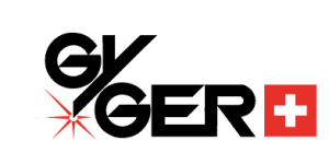 Logo Fritz Gyger AG