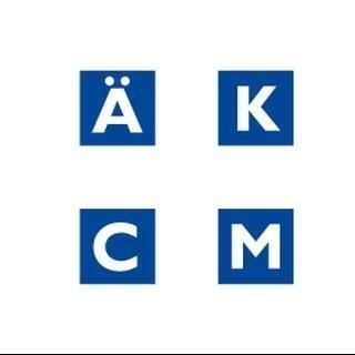Logo Ärztekasse Genossenschaft