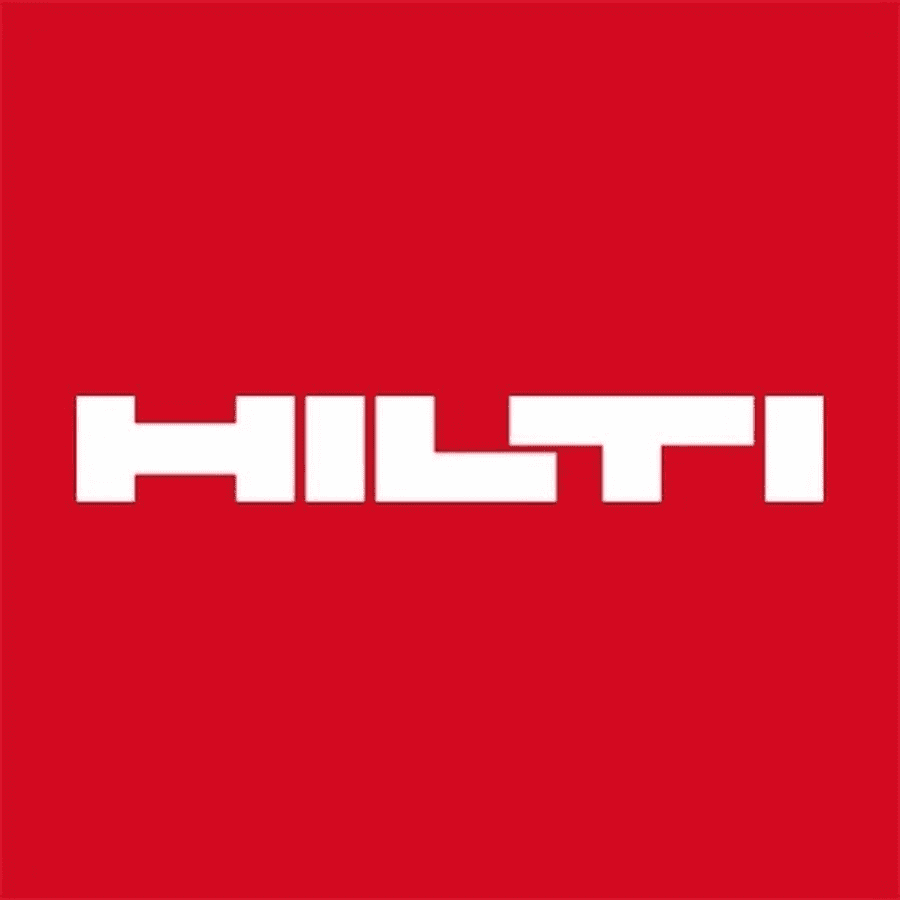 Logo Hilti (Schweiz) AG