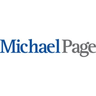 Logo Michael Page