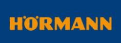 Logo Hörmann Schweiz AG