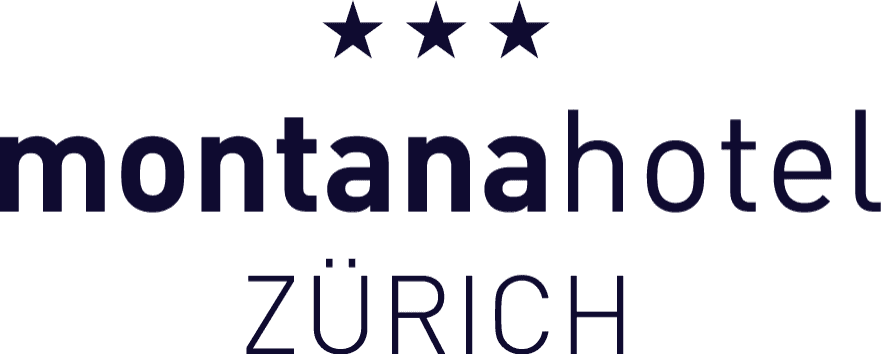 Logo Hotel Montana