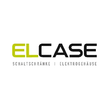Logo Elcase AG