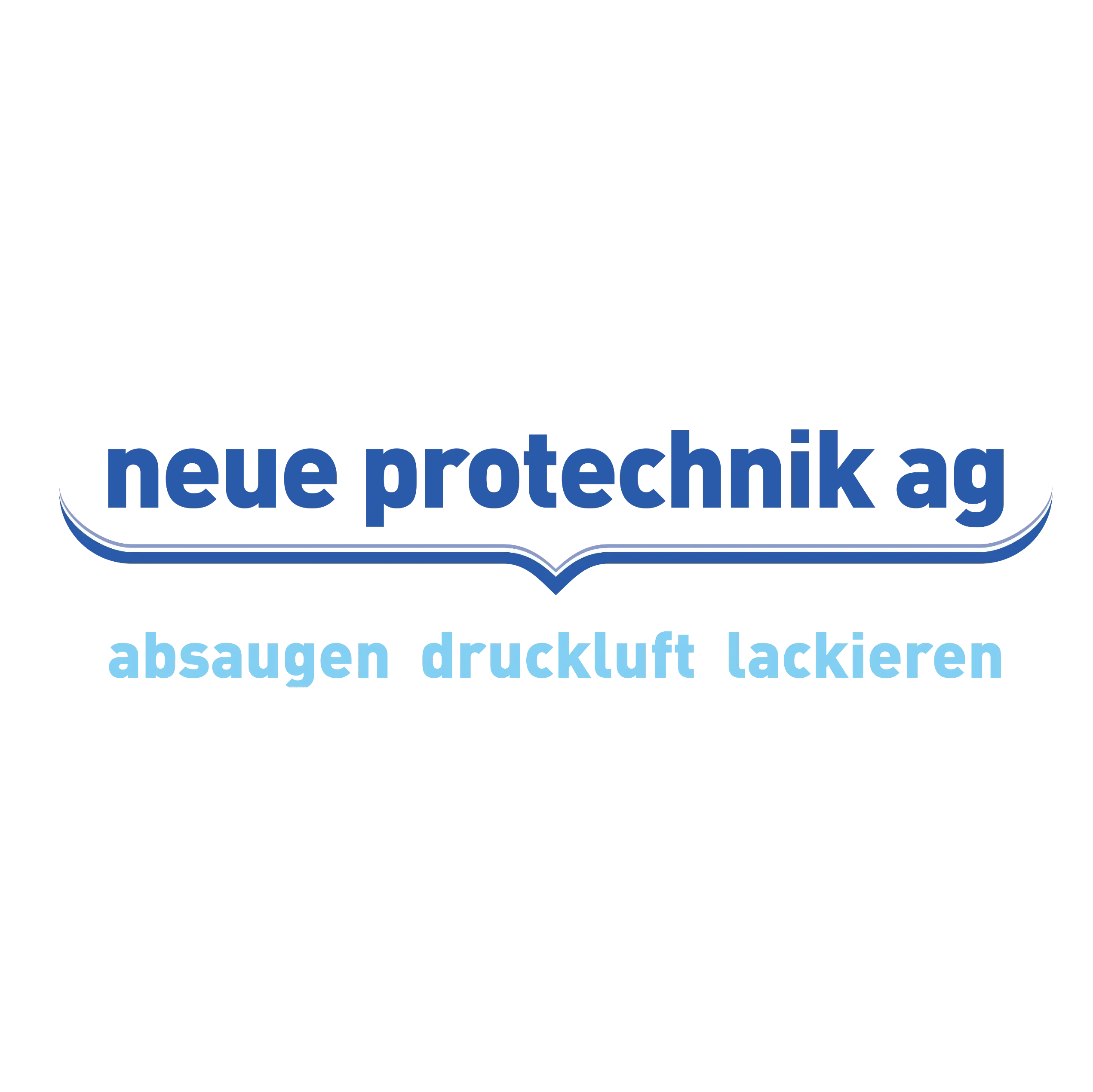 Logo Neue Protechnik AG
