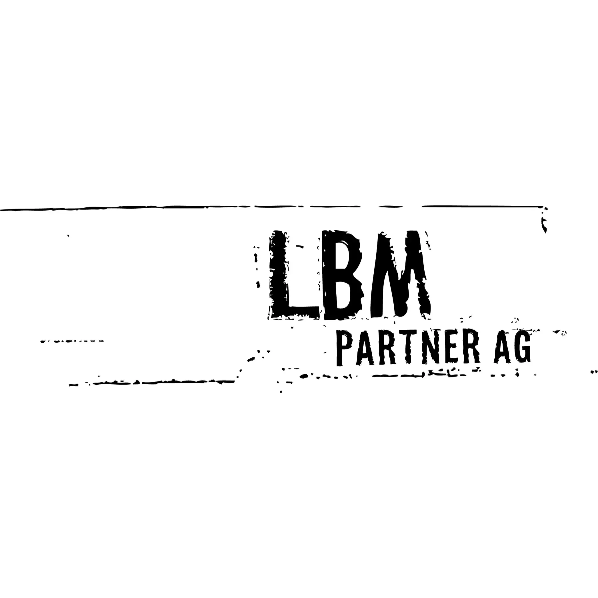Logo LBM Partner AG