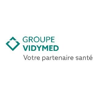 Logo Vidy-Services SA