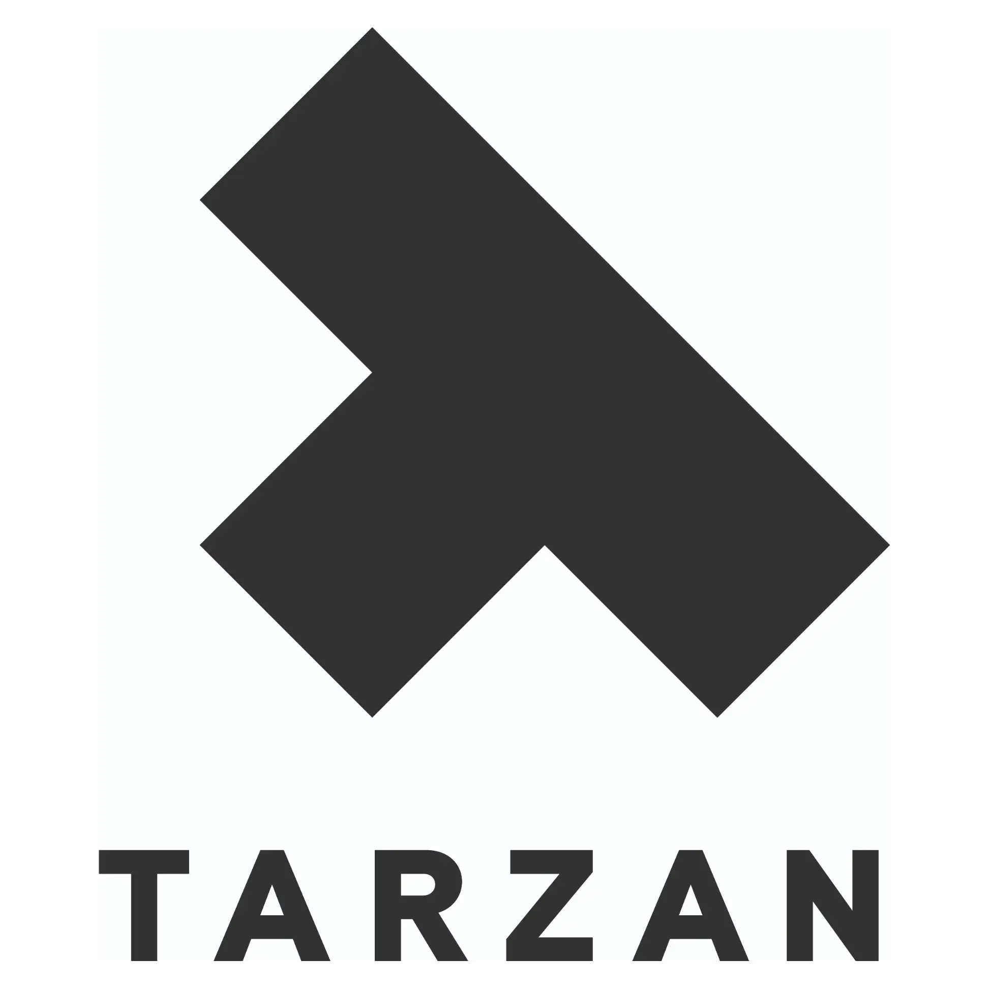 Logo Tarzan GmbH