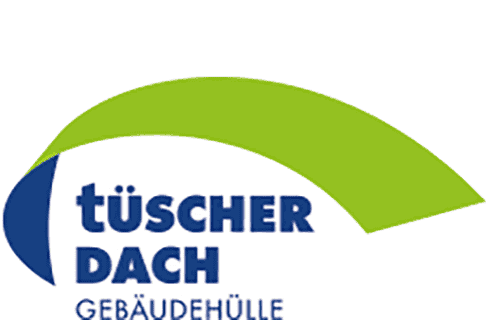 Logo tüscher Dach AG