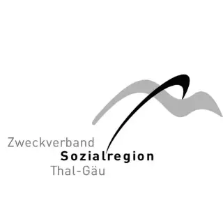 Logo Zweckverband Sozialregion Thal-Gäu