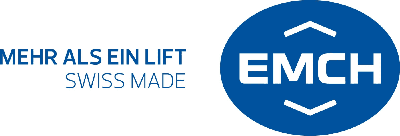 Logo Emch Aufzüge AG