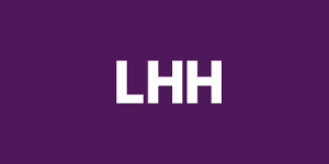 Logo LHH